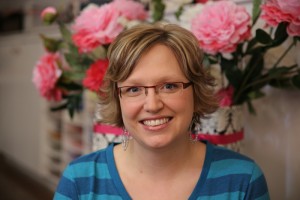 Alice Boll of Scrapbook Wonderland