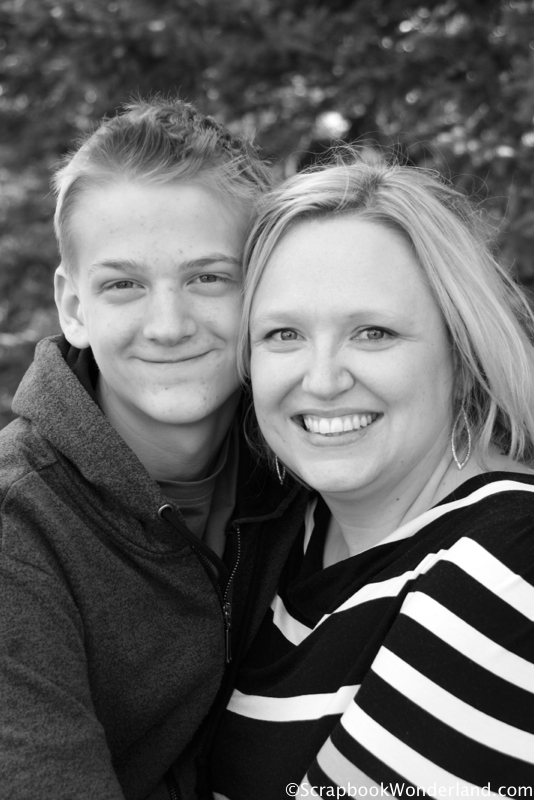 Black and White duplicate