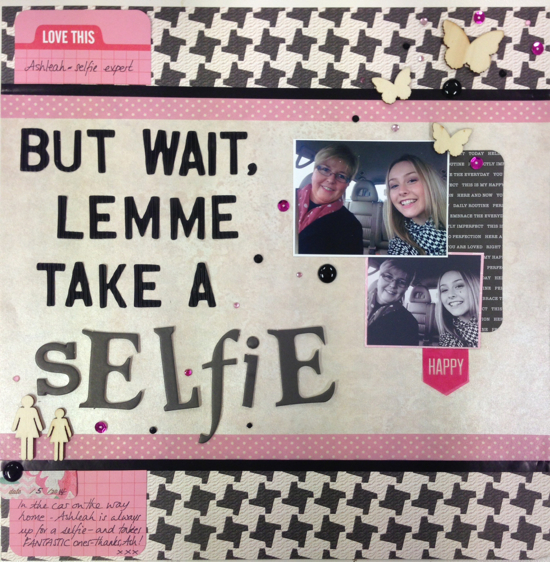 Claire Cummings lemme take a selfie