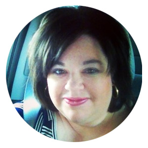 Jen Wright from Jen Wright Designs