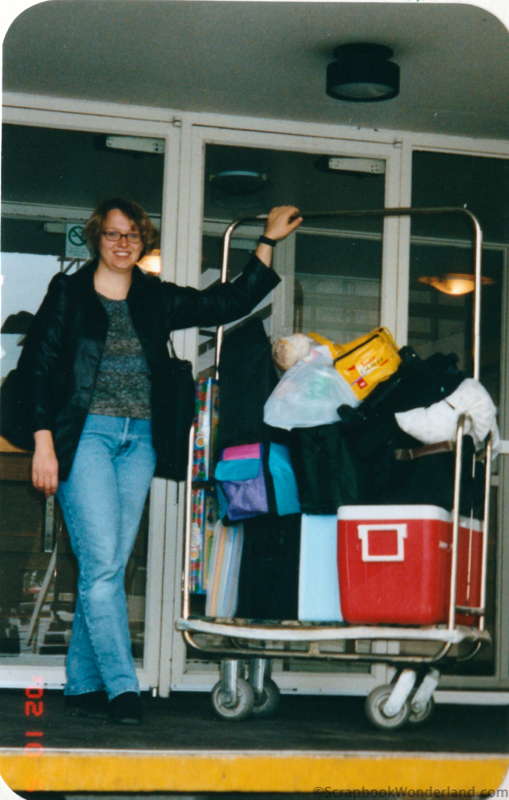 Alice packing for crop 2002 too much stuff