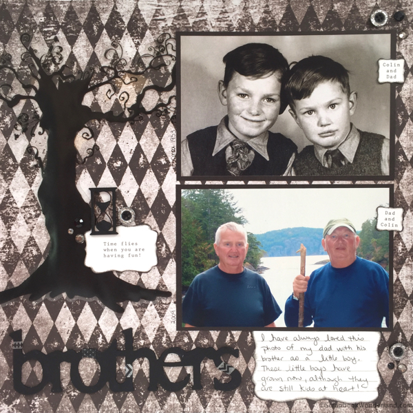 Load layout brothers