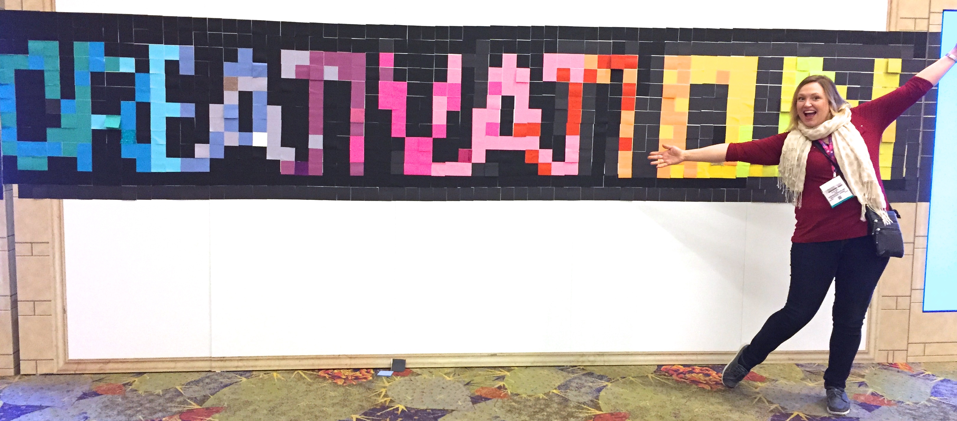 CHA2017 Creativation Alice