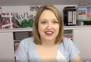 Alice Boll facebook live 1