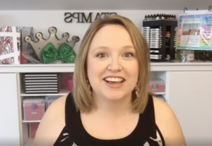 Alice Boll facebook live 2